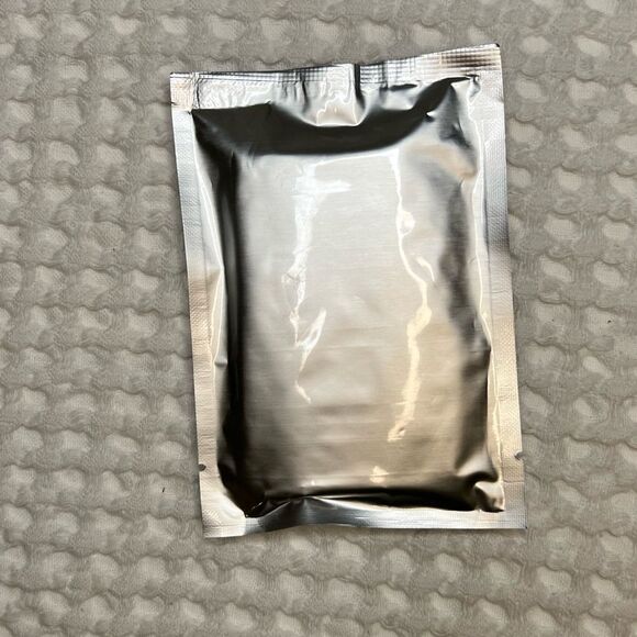 Apple Watch Case Transparent Clear Cover Watch 6 Pk 5 6 7 Series 45mm 6 OrB3 - Picture 3 of 9